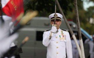 Excomandante de la zona naval de Vallarta detenido por red de huachicol