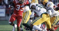Montreal Alouettes sign American running back Eno Benjamin