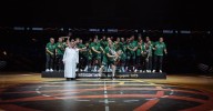 López Nieto y el éxito del Unicaja: "Ganar continuamente desgasta, tienes que tener una mentalidad..."