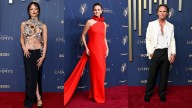 Emmy Awards 2025 Best Dressed: Photos
