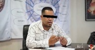 La red criminal "La Chokiza" en el Edomex quería extenderse hasta la CDMX
