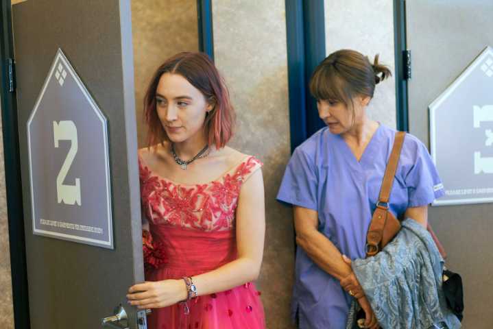 Saoirse Ronan quietly welcomes first baby with husband Jack Lowden