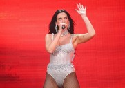 Dua Lipa covers Nelly Furtado as Radical Optimism Tour hits Toronto
