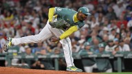 Two Red Sox Players Take Home Monthly Awards