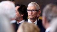 Apple sued by authors over use of books in AI training