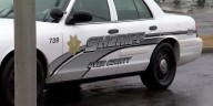 Man arrested and charged for officer-involved shooting, Dyer Co. police say