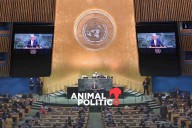 Proponen reducir 15% el presupuesto de la ONU para 2026; se eliminarían 2 mil 500 puestos de trabajo