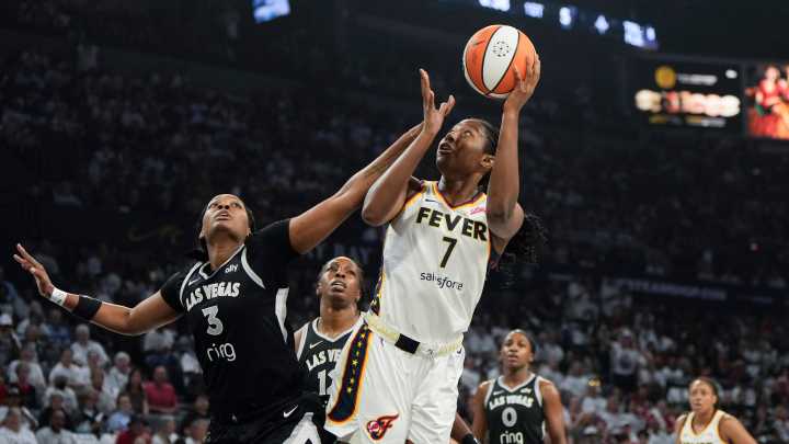 Indiana Fever vs Las Vegas Aces start time, how to watch, stream WNBA playoffs