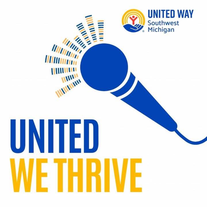 United We Thrive! United Way of Southwest Michigan for Sept. 16, 2025
