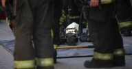 Una persona fallecida y al menos seis casas consumidas deja fatal incendio en Maipú