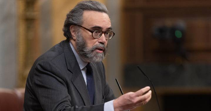 Prospera la iniciativa de Vox para instar a incluir el Cártel de los Soles entre los grupos terroristas de la UE, con el rechazo del PSOE