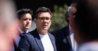 Andy Burnham calls Northern Powerhouse Rail announcement delay 'disappointing'