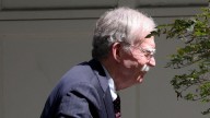 Senior DOJ leaders advocating for charging Trump critic John Bolton this week, sources say