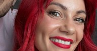 Dianne Buswell has fans 'crying' with Strictly Come Dancing update after 'missing' family upset