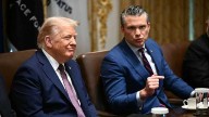 Trump and Hegseth to address military leaders