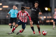 Vancouver FC beats Ottawa on aggregate to reach Canadian Championship final