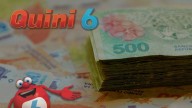 Quini 6 en vivo el sorteo 3303 del miércoles 10 de septiembre de 2025: los números ganadores de hoy