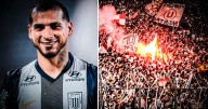 ¿Golpe a Universitario? Miguel Trauco deja inédita publicación que enamora a Alianza Lima