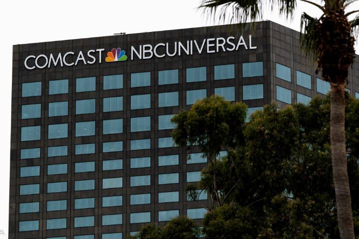 Comcast Leaders Send Letter To Employees On Shooting Of Charlie Kirk