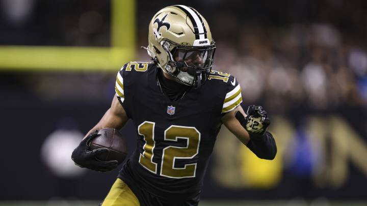 Chris Olave, Wan'Dale Robinson, Troy Franklin headline Week 3’s Regression Files