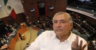 Adán Augusto López lanza una advertencia tras señalamientos de figurar en expedientes de la FGR