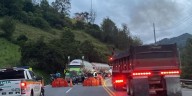 Buenas noticias para conductores de la variante Bogotá–Villavicencio: Gobierno evalúa ampliarla a doble calzada