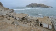 Congresistas inspeccionarán isla El Frontón este lunes 8 de septiembre