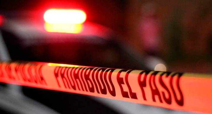 Hallan cuerpo de hombre sin vida en Laguna del Náinari, en Ciudad Obregón