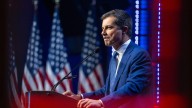 Pete Buttigieg joins Indiana Democrats to fight redistricting