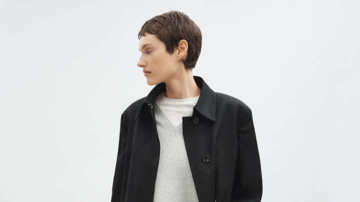 Theory Spring 2026 Ready-to-Wear Collection