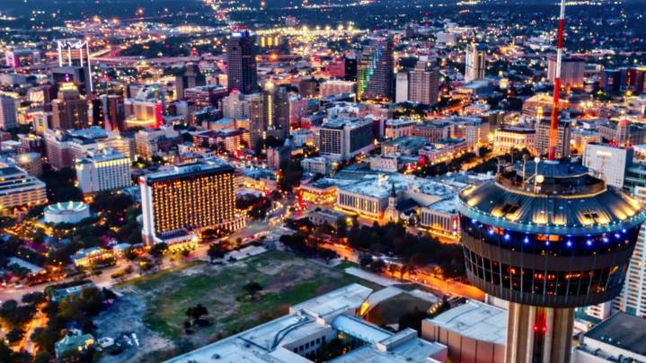 Aspiring developers connect at San Antonio Startup Day