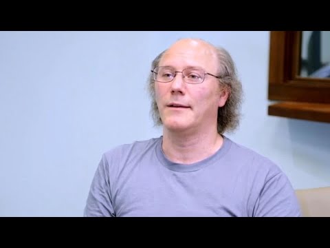Man confesses to killing parents in interview with CBS News affiliate