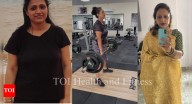 Weight Loss Tips: At 39, she shed 20 kilos without giving up Chai: Here’s how this Delhi mom lost weight (her complete diet plan)
