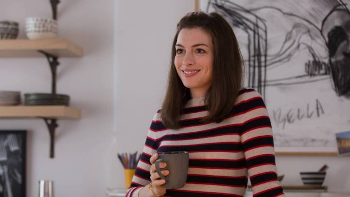 Anne Hathaway's The Intern Is Getting A Korean Remake