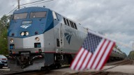Four new or expanded passenger rail routes in Ohio are being studied