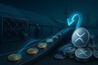 VivoPower To Load Up On XRP At 65% Discount: Here's How
