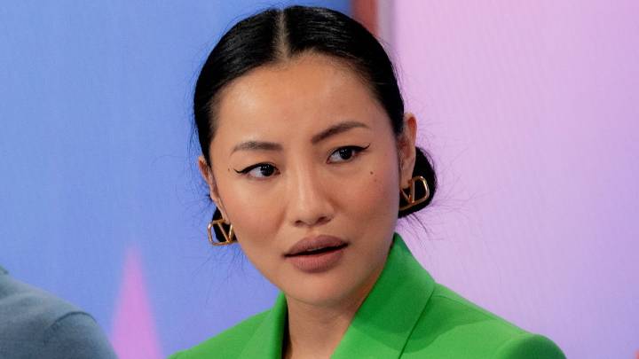 Nancy Xu reveals she feels 'left out' after Strictly snub