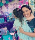 Which 'Celebrations' Props Has Lacey Chabert 'Borrowed' for Her Own Parties?