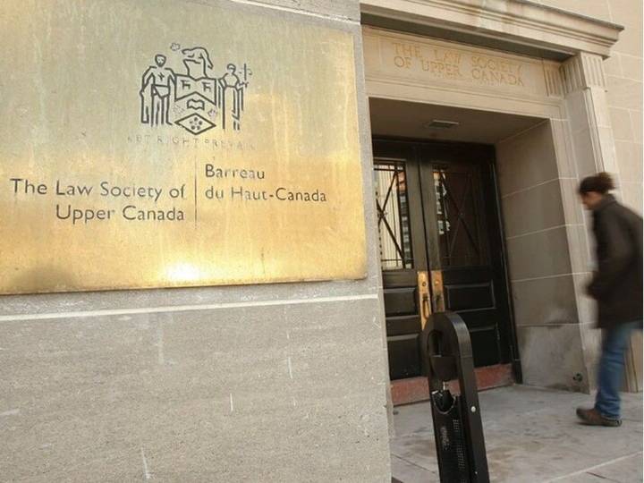 Cop turned lawyer helped scammers launder $1.7M stolen from Surrey, BC