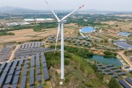 How China’s New Emissions Pledge Could Radically Alter Climate Change