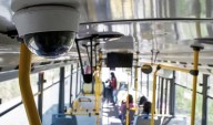 ATU anula concurso para cámaras en buses y anuncia contratación directa