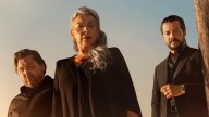 Dos tumbas: Netflix a la sombra de Carmen Mola