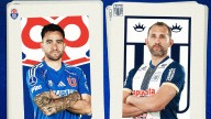 Universidad de Chile recibe a Alianza Lima por la revancha de la Copa Sudamericana