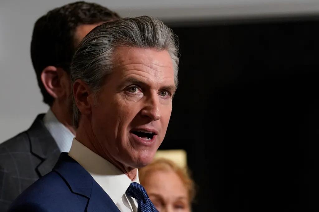 California officials to approve $20 billion for high-speed rail to keep project alive