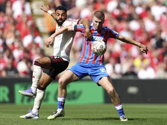 Crystal Palace vs. Liverpool: Head-to-head record and past meetings