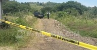 VIDEO: Lo hallan muerto cerca de base de camiones en Morelia; no saben quién es