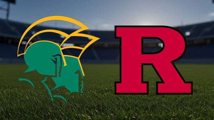 Rutgers dominates Michael Vick, Norfolk State 60