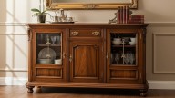 De qué color conviene pintar las paredes si los muebles son de madera, según expertos