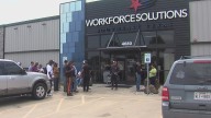 Southeast Texas unemployment rate rises slightly in July 2025
