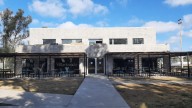 El Nacional inaugura un moderno complejo deportivo en homenaje a Alfio Merlini